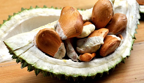ăn sầu riêng có mập không